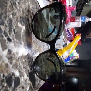 Balenciaga designer sunglasses